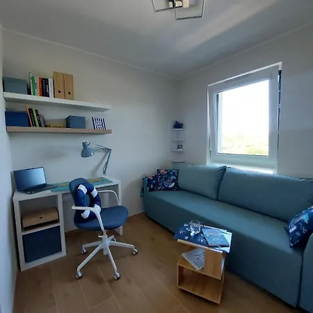 Jasny Spokój * Jantar