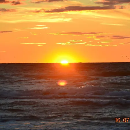 Jasny Spokój Apartman