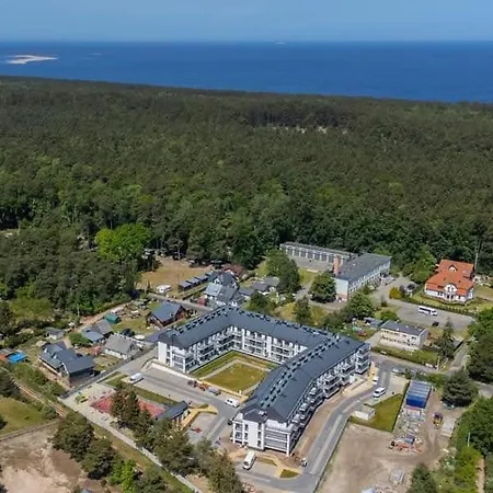 Jasny Spokój Jantar