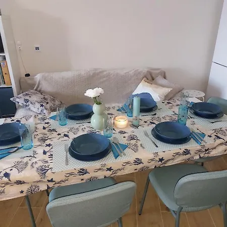 公寓 Jasny Spokoj *