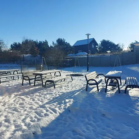 Appartement Jasny Spokoj