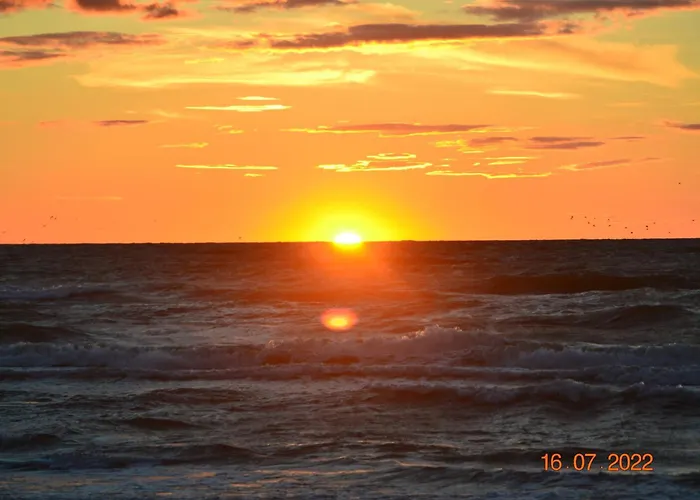 Jasny Spokoj Apartment