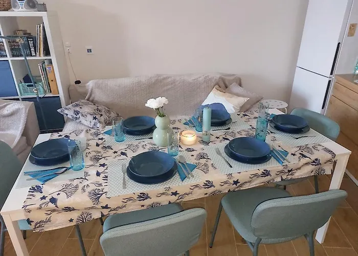 Apartment Jasny Spokoj *